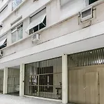 Tabas Maravilhoso Ap 4Qtos - Copacabana Cp0004