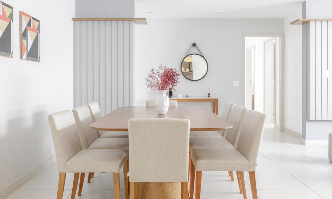 Tabas Maravilhoso Ap 4qtos - Copacabana Cp0004 Apartemen