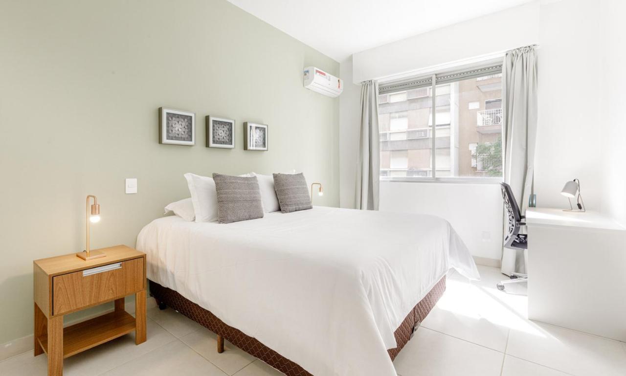 Apartemen Tabas Maravilhoso Ap 4qtos - Copacabana Cp0004 Rio de Janeiro