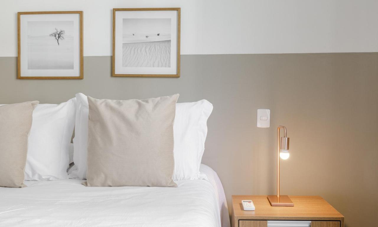 Tabas Maravilhoso Ap 4qtos - Copacabana Cp0004 Apartemen