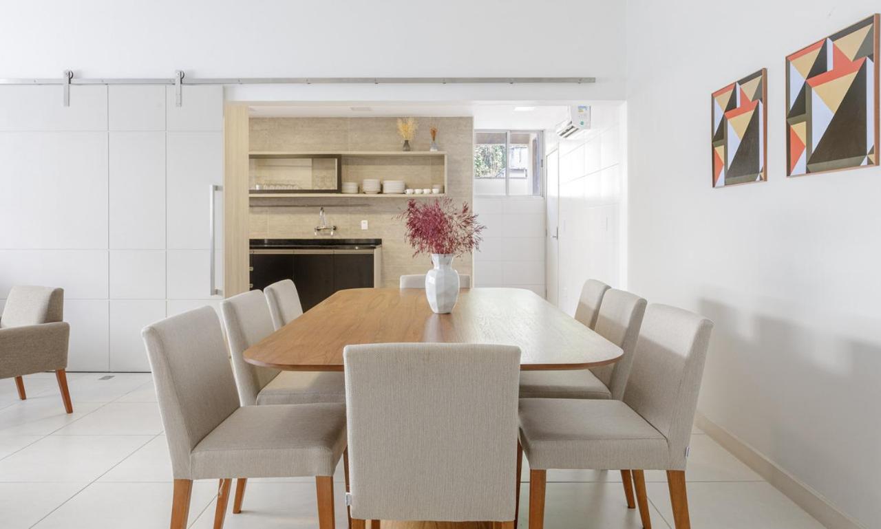 Apartamento Tabas Maravilhoso Ap 4qtos - Copacabana Cp0004 *