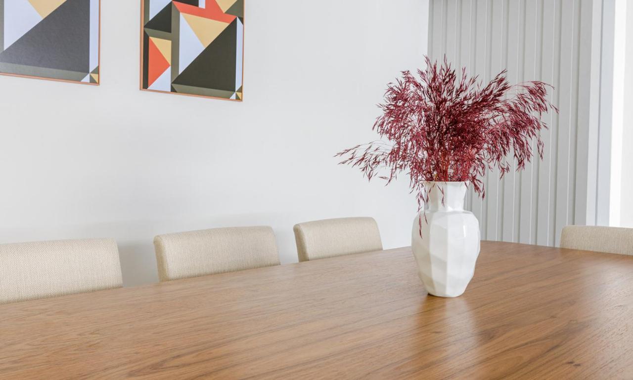 Apartamento Tabas Maravilhoso Ap 4qtos - Copacabana Cp0004
