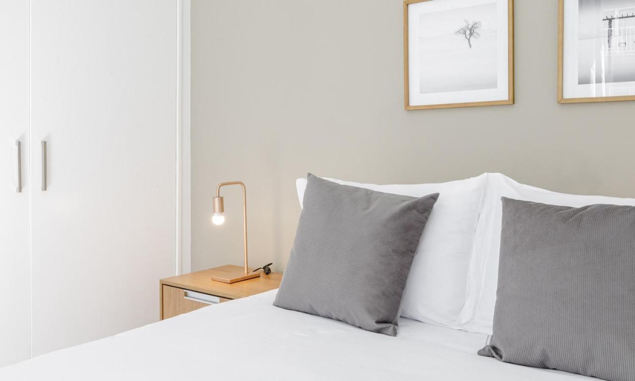 Tabas Maravilhoso Ap 4qtos - Copacabana Cp0004 Apartamento *