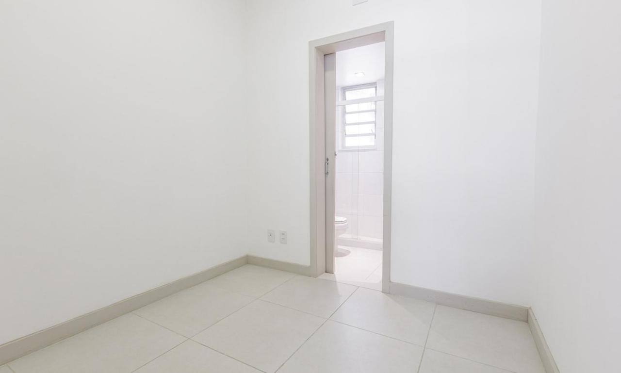 Tabas Maravilhoso Ap 4qtos - Copacabana Cp0004 *