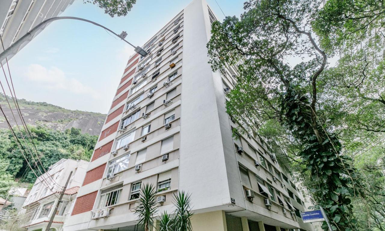 Tabas Maravilhoso Ap 4qtos - Copacabana Cp0004 * Rio de Janeiro