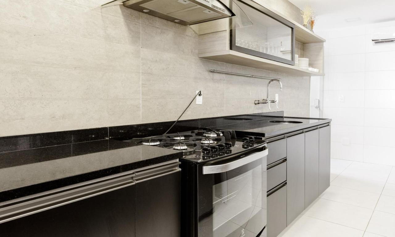 Tabas Maravilhoso Ap 4qtos - Copacabana Cp0004 Apartamento *