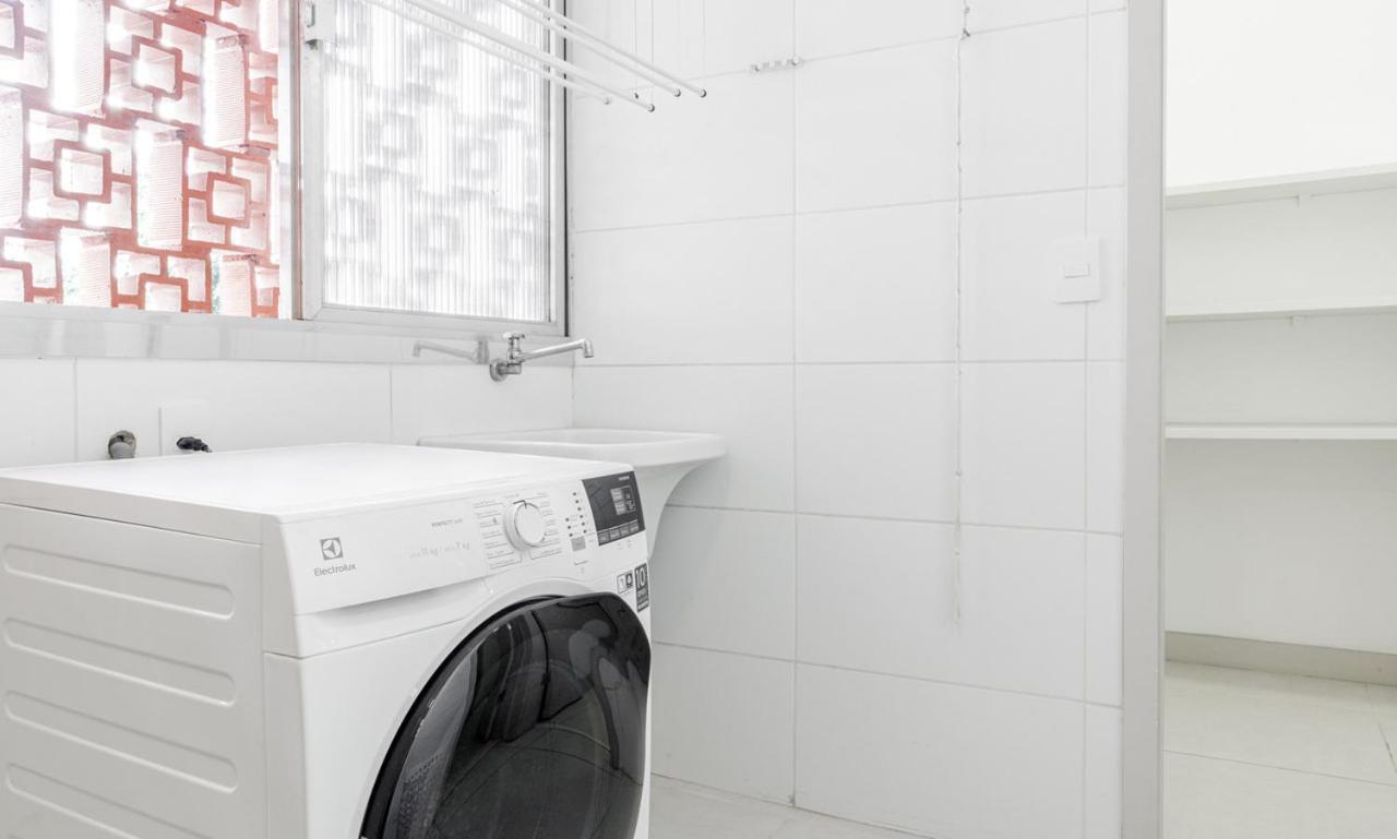 Apartamento Tabas Maravilhoso Ap 4qtos - Copacabana Cp0004 Rio de Janeiro