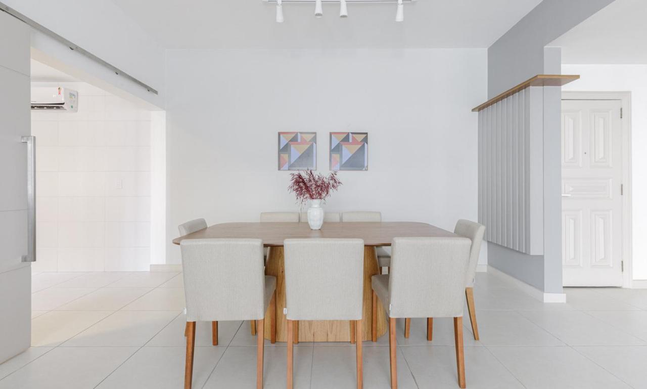 Tabas Maravilhoso Ap 4qtos - Copacabana Cp0004 Apartamento Rio de Janeiro