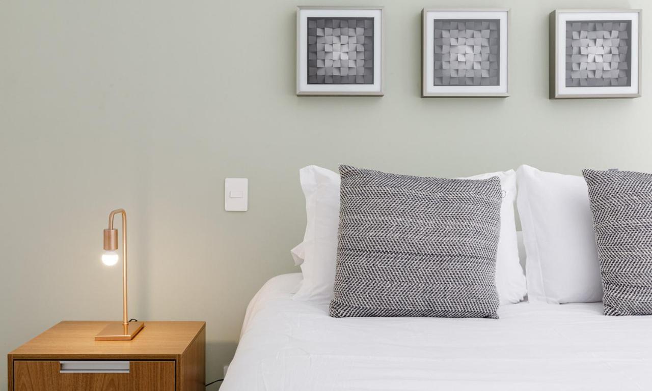 Tabas Maravilhoso Ap 4qtos - Copacabana Cp0004 Apartamento