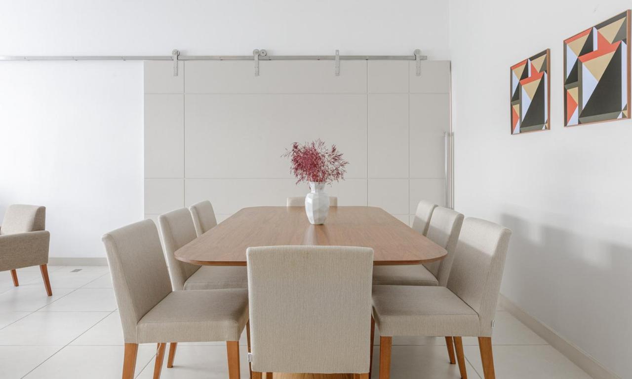 Apartamento Tabas Maravilhoso Ap 4qtos - Copacabana Cp0004 Rio de Janeiro